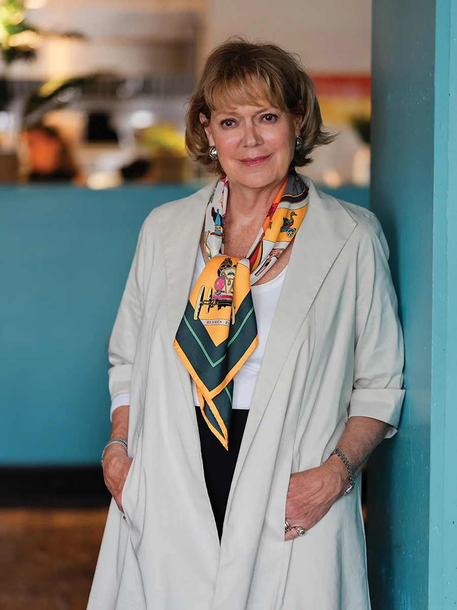 Julie Whitney Austin